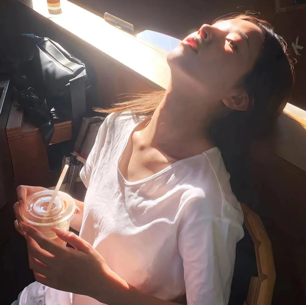 女煞星续集封面